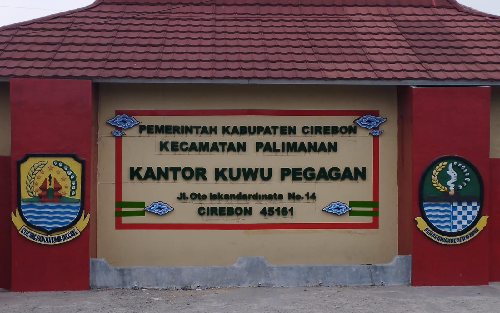 Kantor Desa